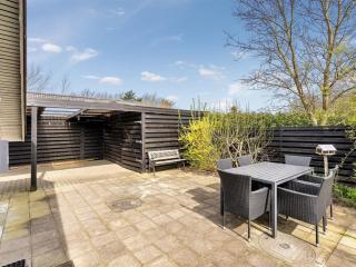 Holiday Home Magnus - 250m to the inlet by Interhome - 7