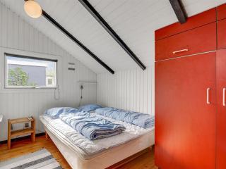 Holiday Home Magnus - 250m to the inlet by Interhome - 1