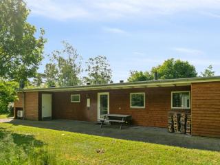 Holiday Home Dagny - 100m from the sea by Interhome - 2
