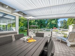 Holiday Home Janna - 200m from the sea by Interhome - 8