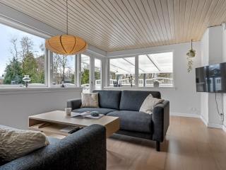 Holiday Home Janna - 200m from the sea by Interhome - 7