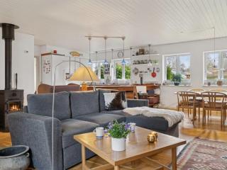 Holiday Home Jenvold - 950m from the sea by Interhome - 8