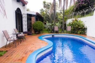 Hotel Casona del Valle - 0