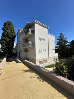 Apartment Ami - 5