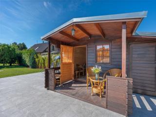 Villa Pool & Garden Villa by Interhome - 4