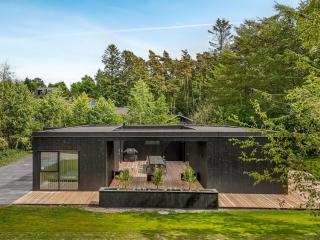 Holiday Home Hortense - 900m from the sea by Interhome - 9