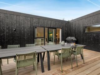 Holiday Home Hortense - 900m from the sea by Interhome - 3