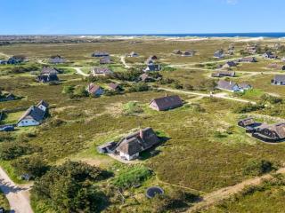 Holiday Home Arlina - 600m from the sea by Interhome - Bjerregård - 2