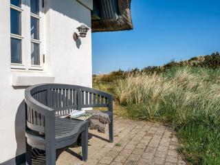 Holiday Home Arlina - 600m from the sea by Interhome - Bjerregård - 1