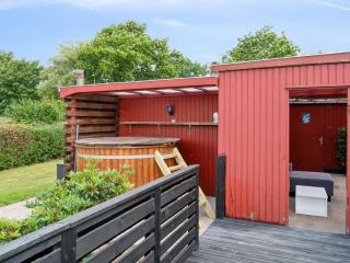 Holiday Home Simon - 1km from the sea by Interhome - 1
