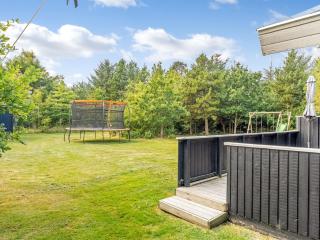 Holiday Home Onni - 2-3km from the sea by Interhome - 3