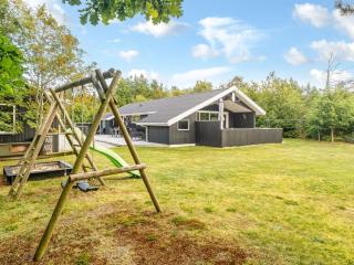 Holiday Home Onni - 2-3km from the sea by Interhome - 2