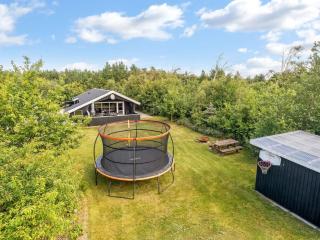 Holiday Home Onni - 2-3km from the sea by Interhome - 2