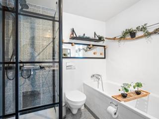 Holiday Home Cillvur - 8km from the sea by Interhome - 3