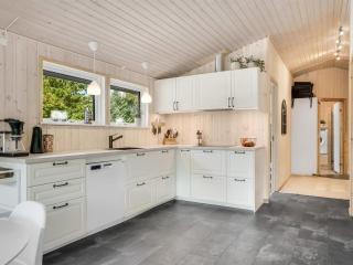 Holiday Home Onni - 2-3km from the sea by Interhome - 8