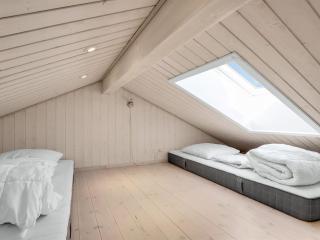 Holiday Home Kiersten - 800m from the sea by Interhome - 4