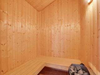 Holiday Home Kiersten - 800m from the sea by Interhome - 2