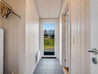 Holiday Home Kiersten - 800m from the sea by Interhome - 1