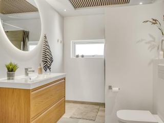 Holiday Home Mads - 700m from the sea by Interhome - 7