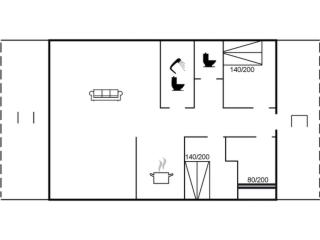 Holiday Home Jelisaveta - 500m from the sea by Interhome - 8