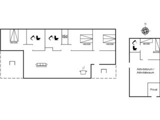 Holiday Home Inola - 1km from the sea by Interhome - 7