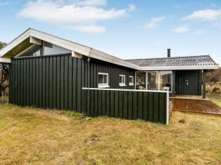 Holiday Home Gundborg - 200m from the sea by Interhome - 8