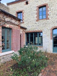 Villa Rosamonde, Fécamp Beachfront - 9