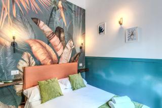 Nala Luxury Apartment with terrace - Roma - 2