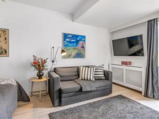 Apartment Epiphania - 130m from the sea by Interhome - 2