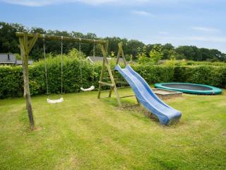 Holiday Home Telli - 350m from the sea by Interhome - Sønderby - 2