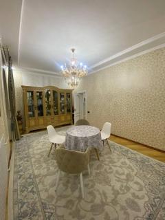 Сталинский дом - 9