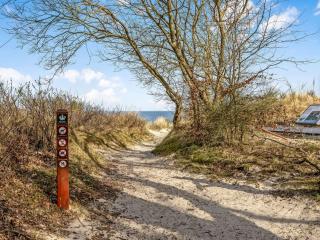 Holiday Home Terttu - 250m from the sea by Interhome - 2