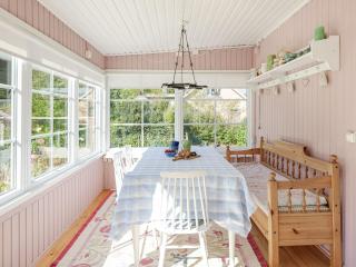 Holiday Home Rosa Huset by Interhome - 1