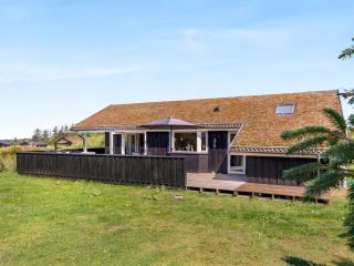 Holiday Home Ilya - 1-7km from the sea by Interhome - 7