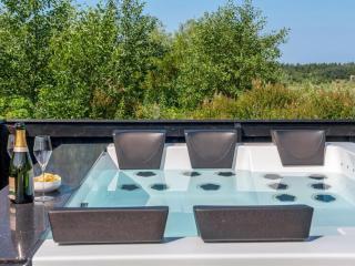 Holiday Home Ilya - 1-7km from the sea by Interhome - 2
