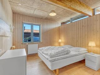 Holiday Home Øthulf - 200m from the sea by Interhome - 5