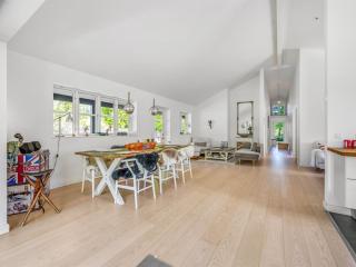 Holiday Home Christin - 275m from the sea by Interhome - 4