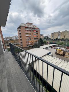 relax moderno a milano - 1