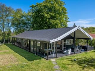 Holiday Home Christin - 275m from the sea by Interhome - 0