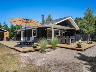 Holiday Home Dorit - 900m from the sea by Interhome - 7