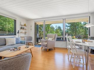 Holiday Home Dorit - 900m from the sea by Interhome - 6