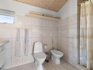 Holiday Home Dimo - 20m from the sea by Interhome - 6
