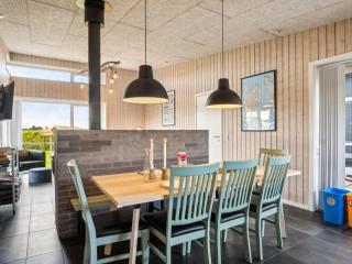 Holiday Home Gloria - 500m from the sea by Interhome - 8