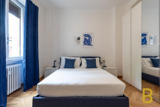 BePlace Apartments in Moscova - 8