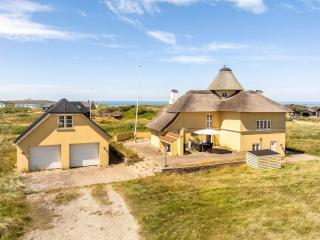 Holiday Home Amina - 200m from the sea by Interhome - 9