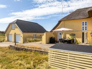 Holiday Home Amina - 200m from the sea by Interhome - 3