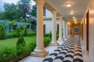Radisson Resort Mount Abu - 7