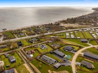 Holiday Home Kato - from the sea by Interhome - 9
