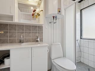 Holiday Home Ahti - 340m from the sea by Interhome - 7