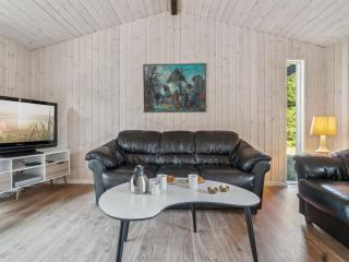 Holiday Home Ahti - 340m from the sea by Interhome - 3